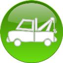 Scottsdale Tow Truck Pros logo